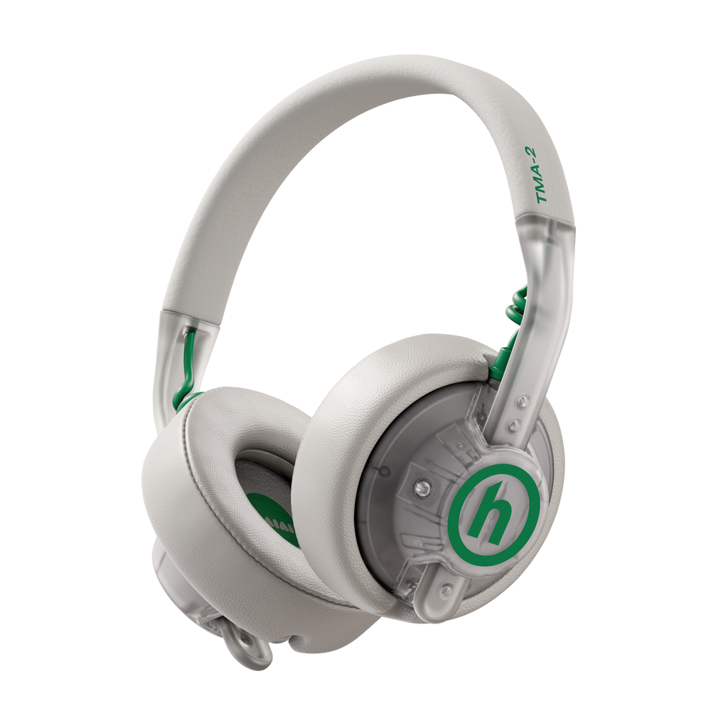 AIAIAI: TMA-2 Wireless Headphones - Hidden NY Edition