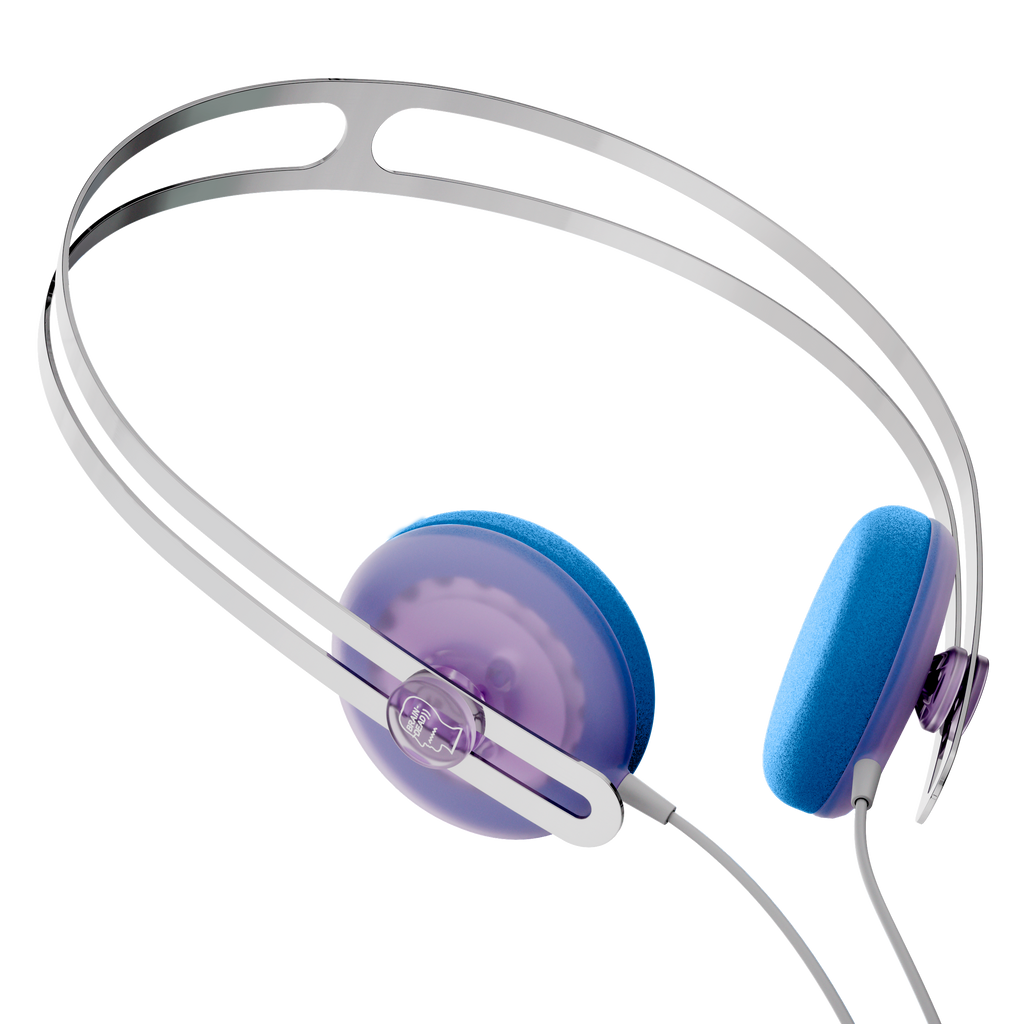 AIAIAI Tracks Brain Dead Edition ヘッドホン AIAIAI: Tracks Headphones w/ Mic - Brain Dead Edition