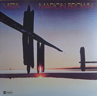 Marion Brown: Vista Vinyl LP