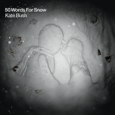 Kate Bush: 50 Words For Snow (Indie Exclusive Colored Vinyl) Vinyl 2LP