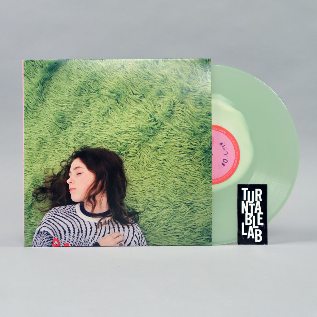 Clairo: Diary 001 - 5th Anniversary (Colored Vinyl) Vinyl LP 