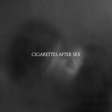 Cigarettes After Sex: X's (Indie Exclusive Colored Vinyl) Vinyl LP
