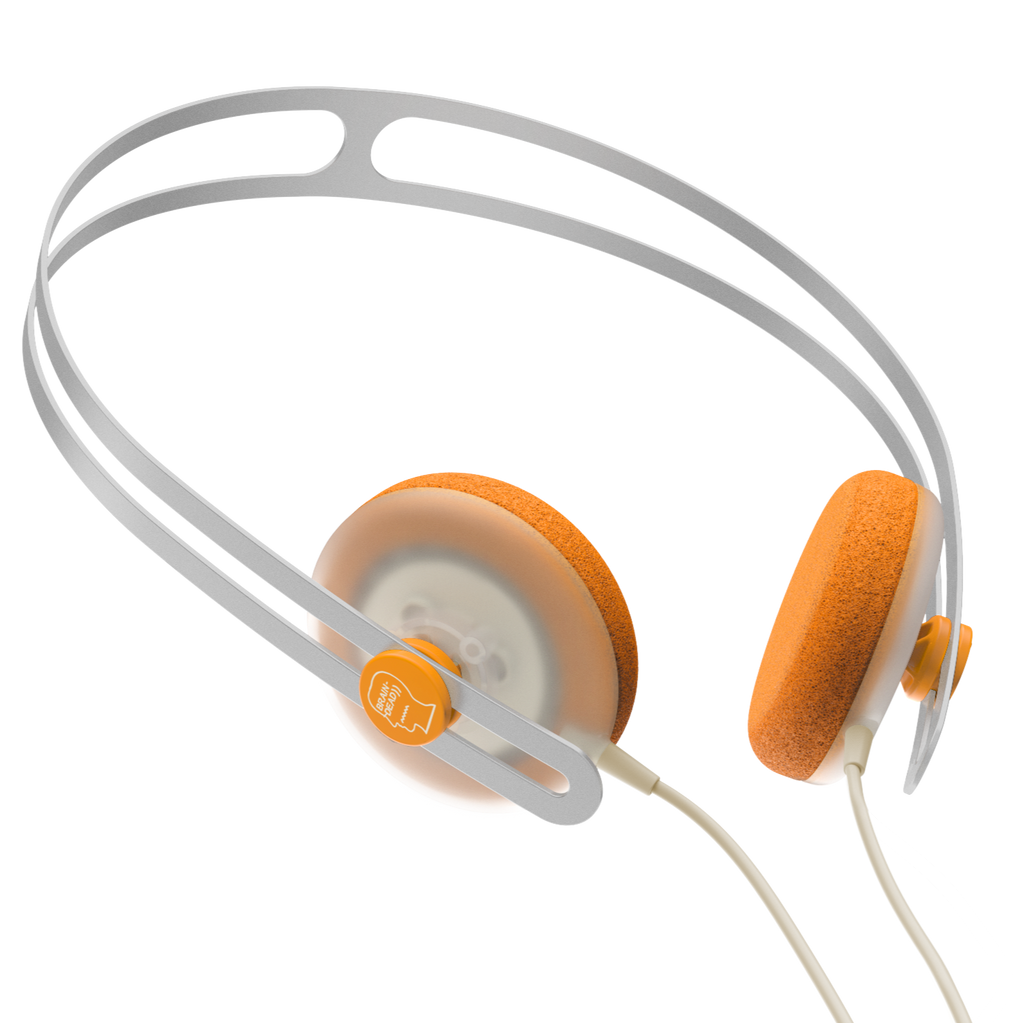 AIAIAI: Brain Dead Tracks Headphones – TurntableLab.com