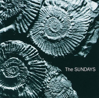 The Sundays: Reading, Writing and Arithmetic (Colored Vinyl) Vinyl LP