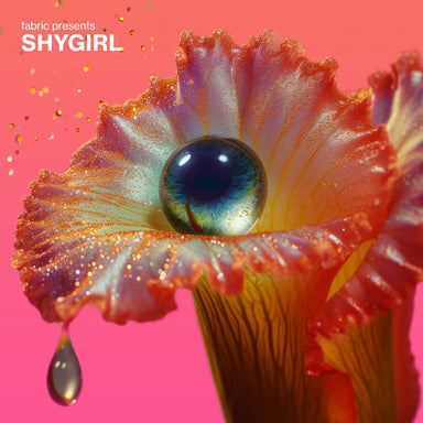 Shygirl: Fabric Presents (Colored Vinyl) Vinyl 2LP