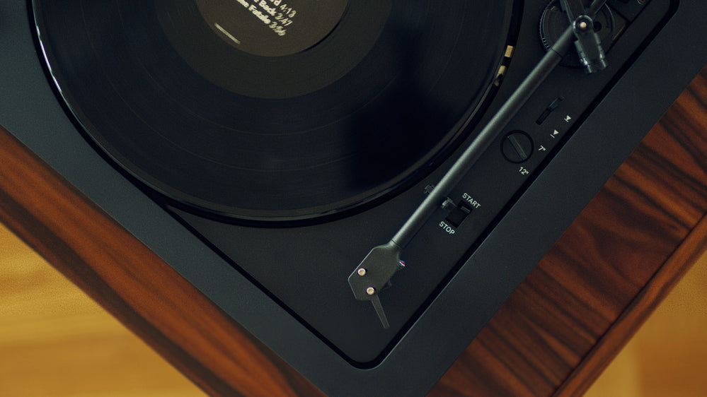 Pro-Ject: Automat A2 Automatic Turntable