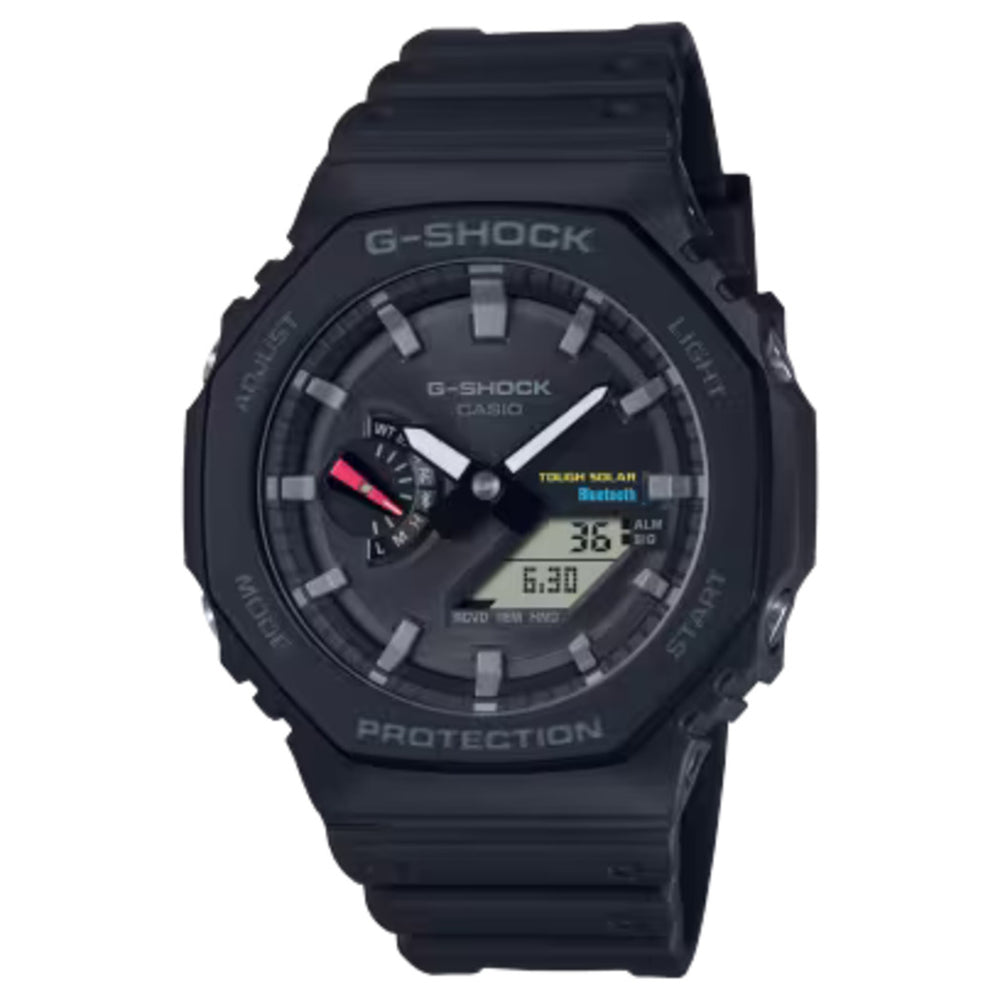 G-Shock: GAB2100-1A Watch - Black