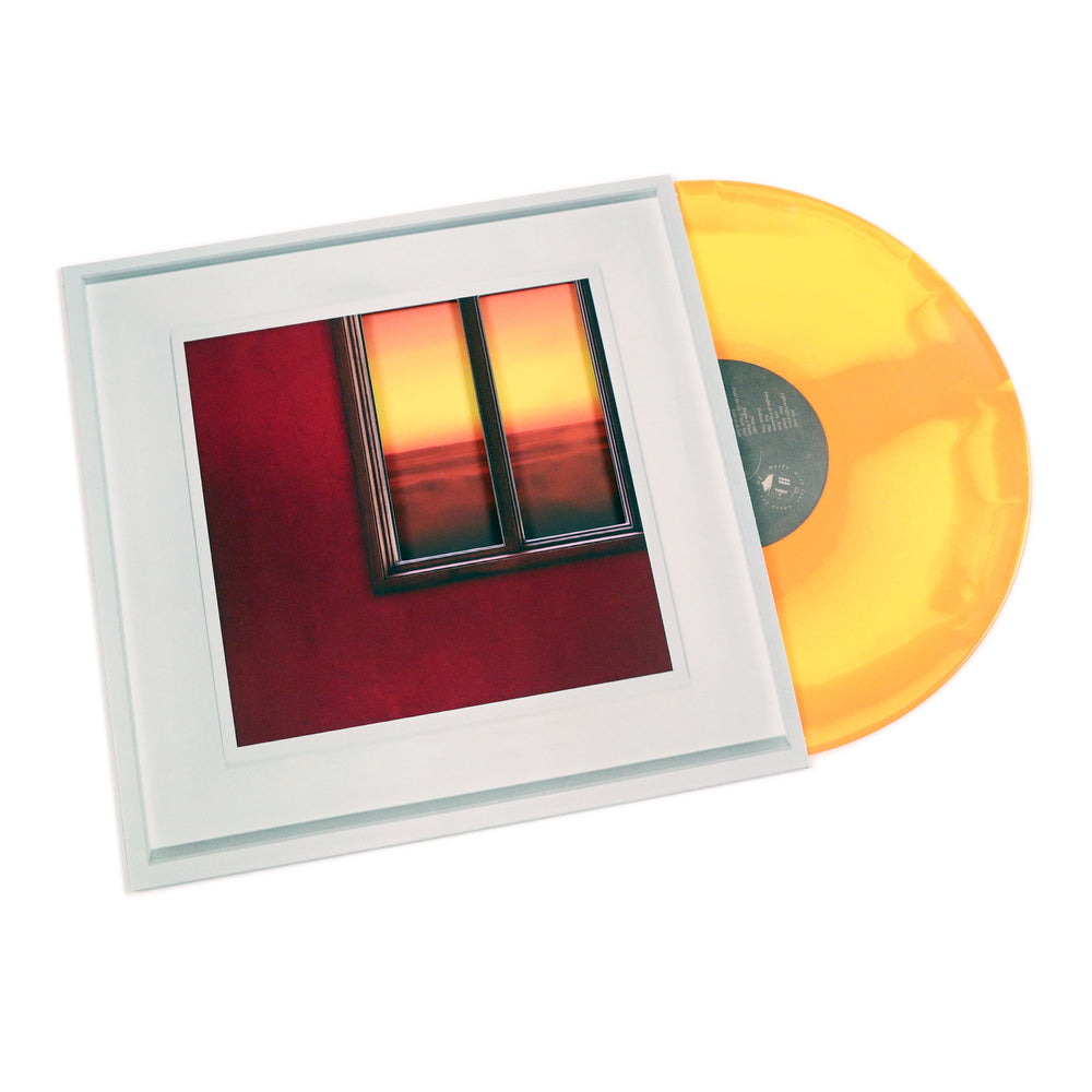 Khruangbin: A LA SALA (Colored Vinyl) Vinyl LP - PRE-ORDER