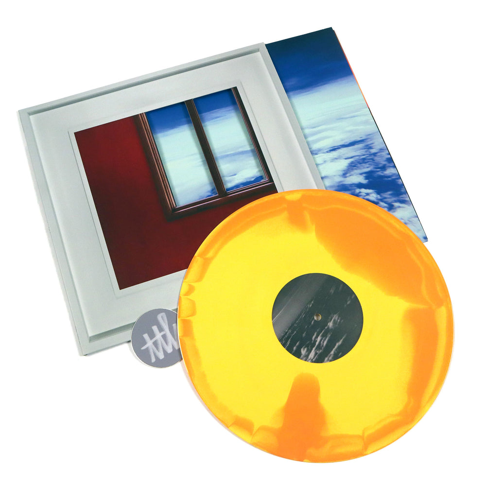 Khruangbin: A LA SALA (Colored Vinyl) Vinyl LP - PRE-ORDER