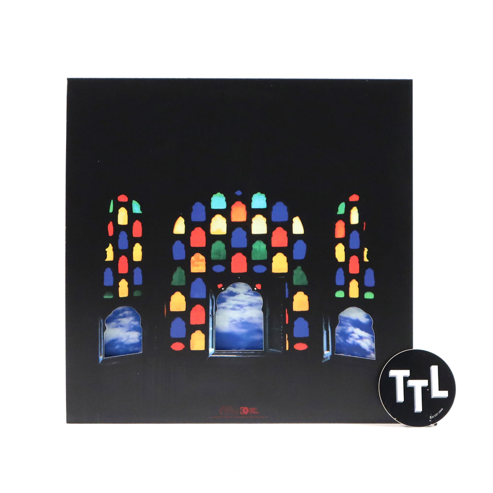Khruangbin: A LA SALA (Colored Vinyl) Vinyl LP