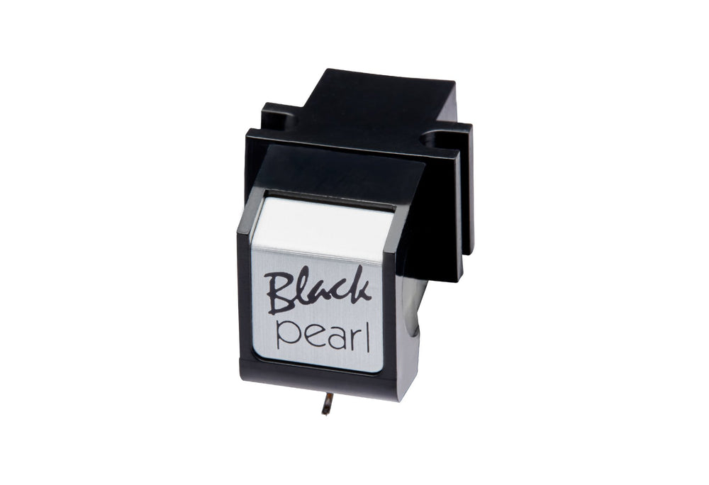 Sumiko: Black Pearl Cartridge