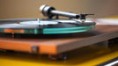 Pro-Ject: T2 Super Phono Turntable