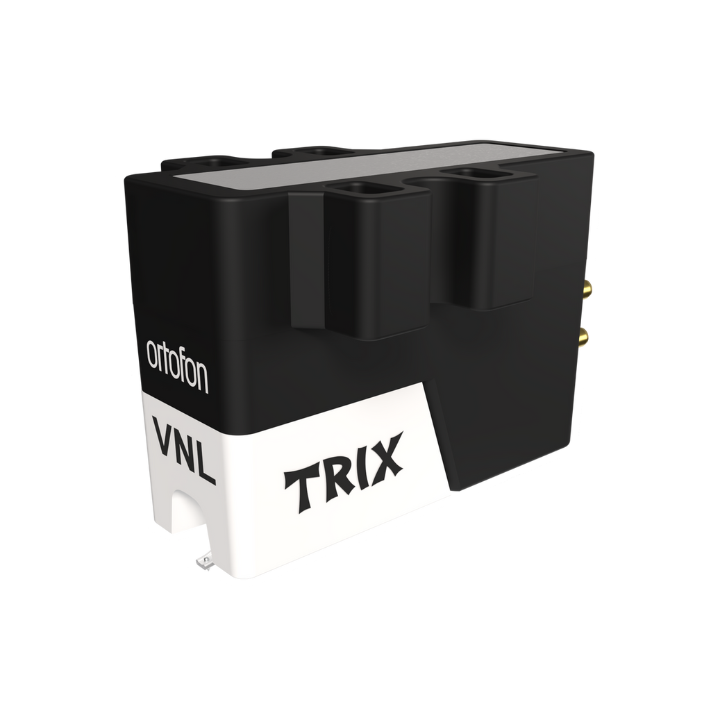Ortofon: VNL Trix DJ Cartridge – TurntableLab.com