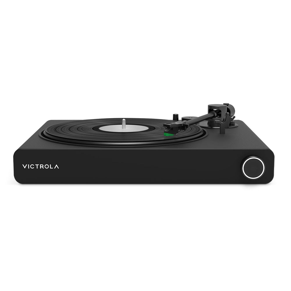 Victrola: Stream Onyx (Works with Sonos) Turntable