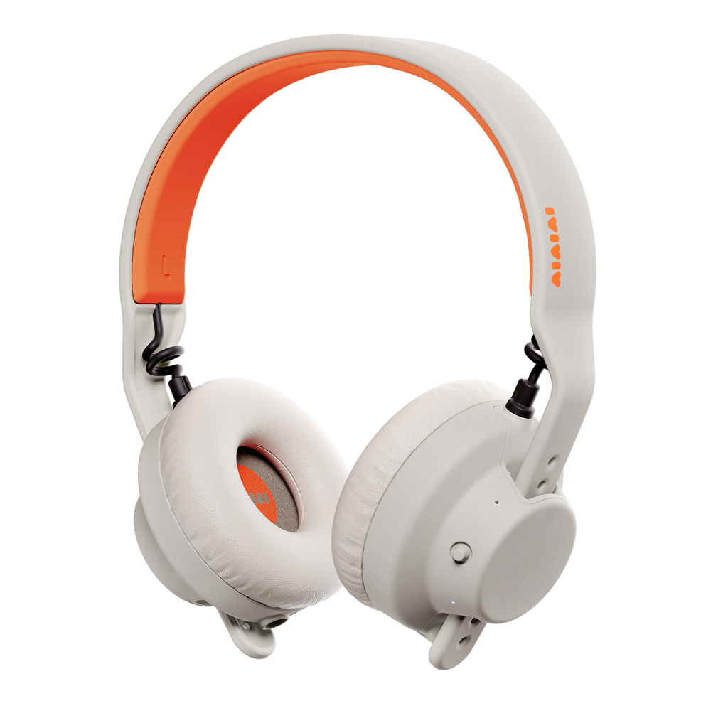 AIAIAI: TMA-2 DJ Wireless Headphones - White - PRE-ORDER
