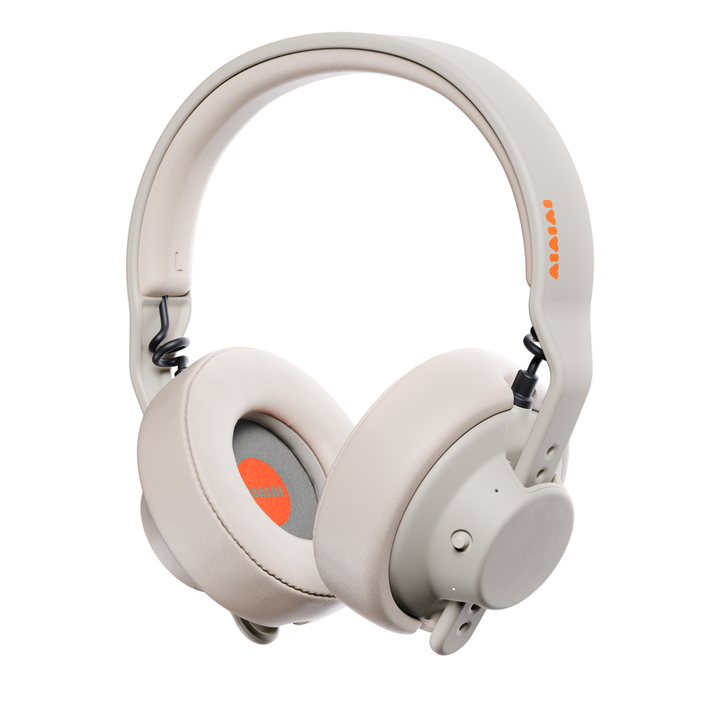 AIAIAI: TMA-2 Studio Wireless Modular Headphones - White - PRE