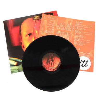 Alice In Chains: Jar Of Flies Vinyl LP