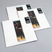 Amon Tobin: Permutation (Colored Vinyl) Vinyl 2LP - Turntable Lab Exclusive 