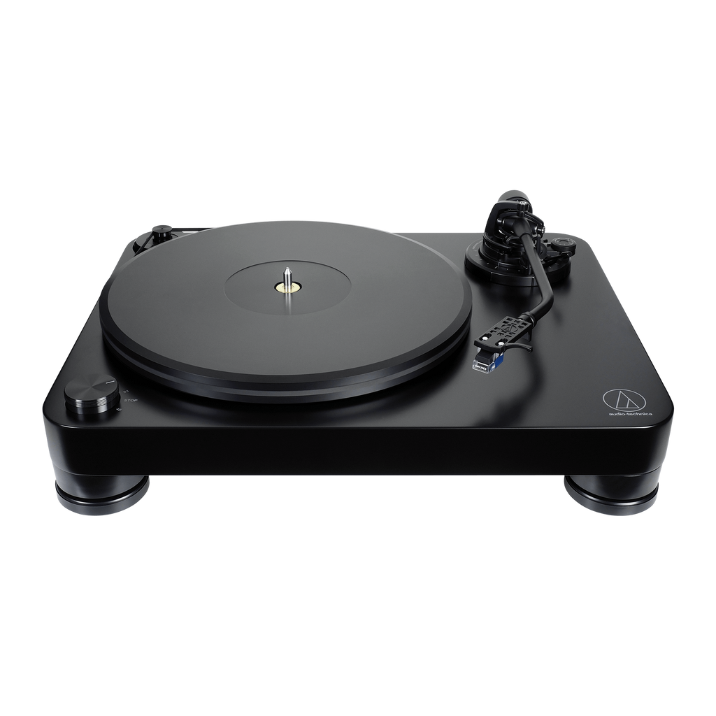 Audio-Technica: AT-LP7X Turntable – TurntableLab.com