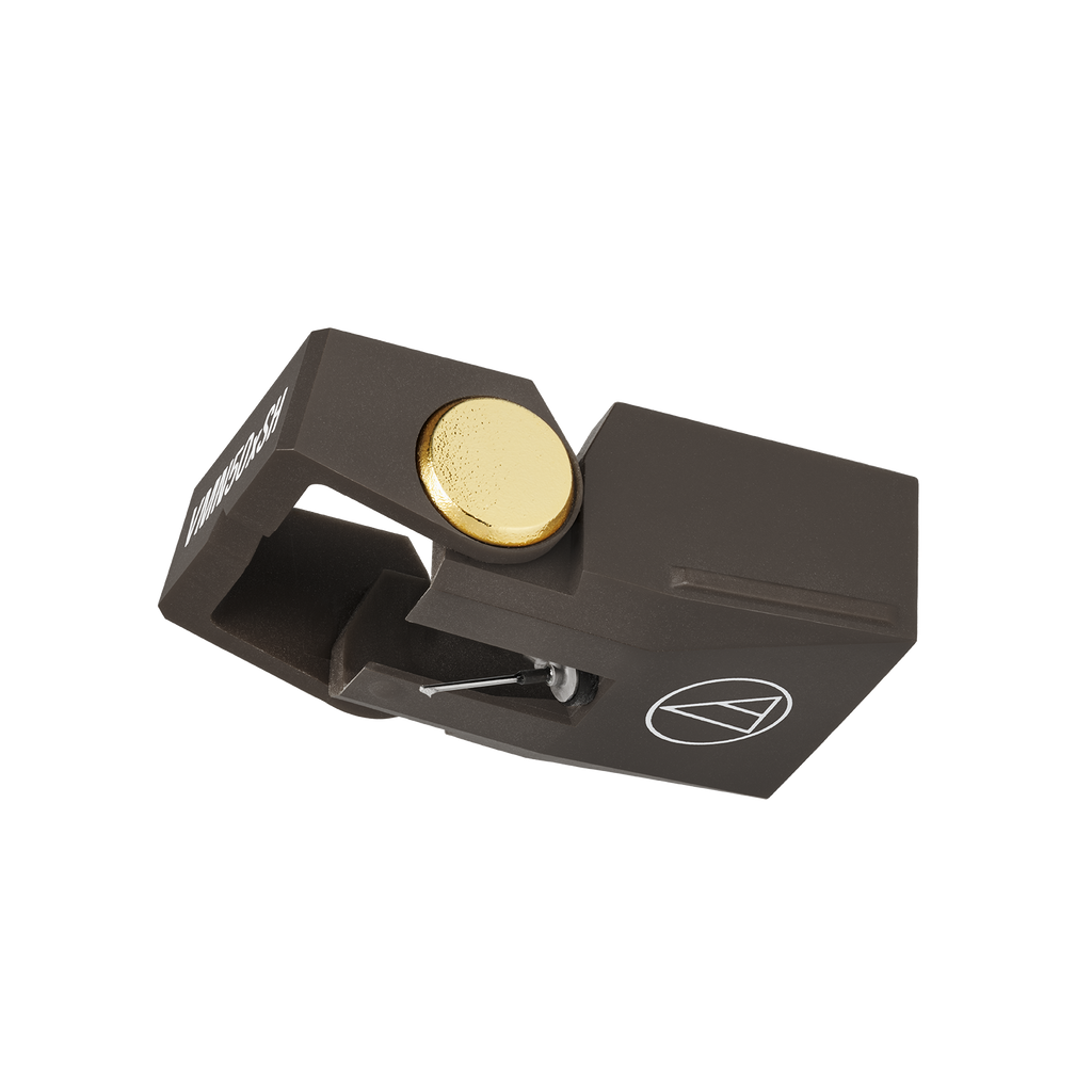 Audio-Technica: AT-VMN50xSH Replacement Stylus for VM750SH, AT