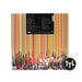 Basement Jaxx: The Singles (Colored Vinyl) Vinyl 2LPBasement Jaxx: The Singles (Colored Vinyl) Vinyl 2LP