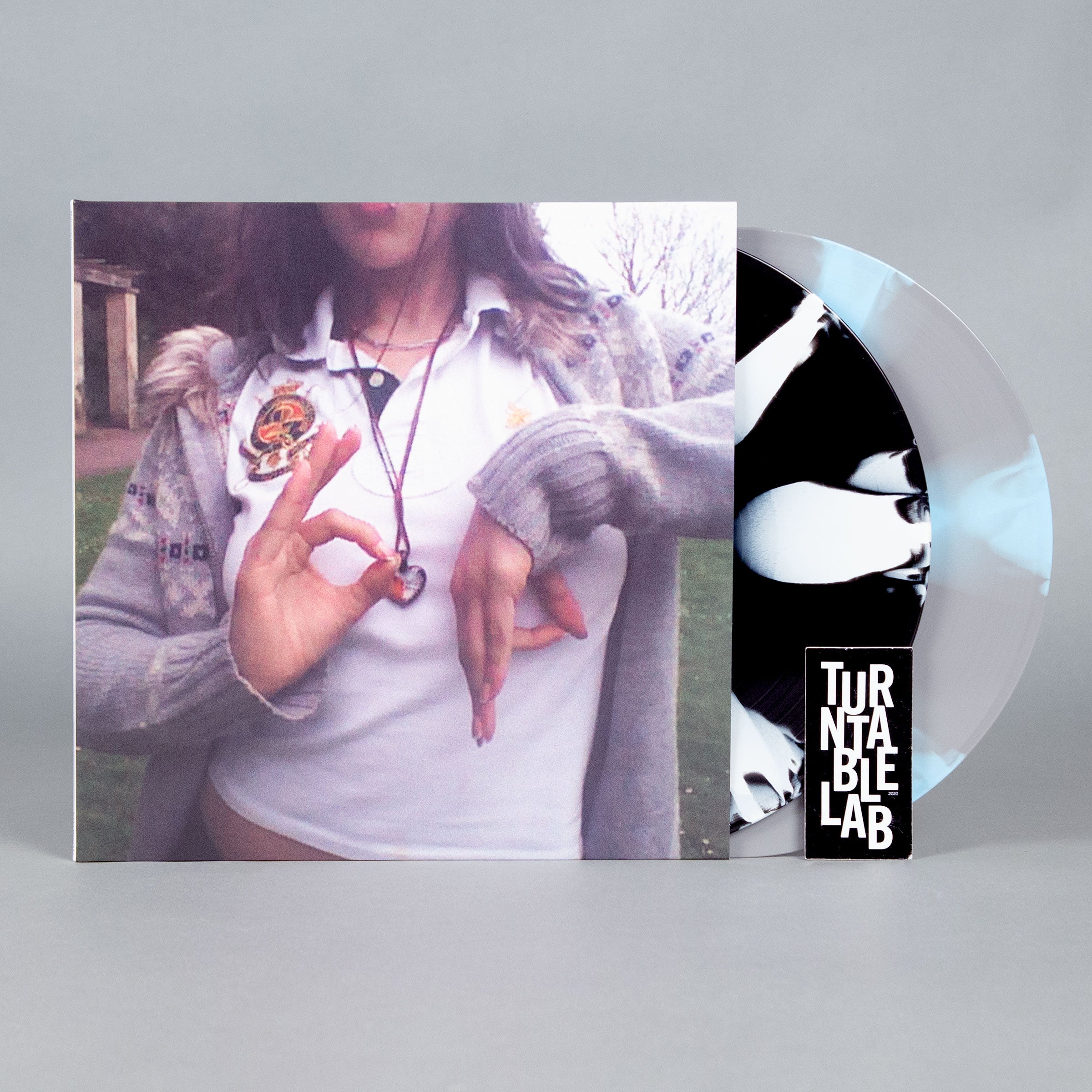 【値下】BASSVICTIM / BASSPUNK 1 + 2 2LP レコード Basspunk 1 & 2/Bassvictim