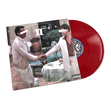 Benny The Butcher & Harry Fraud: The Plugs I Met 2 (Griselda) (Colored Vinyl) Vinyl LP