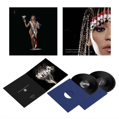 Beyonce: Cowboy Carter (180g) Vinyl 2LP - PRE-ORDER