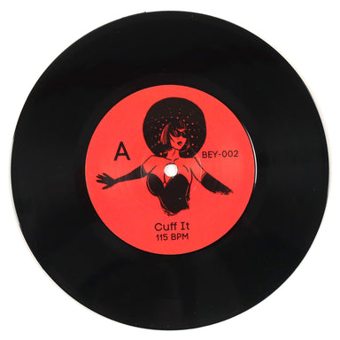 Beyonce: Cuff It Vinyl 7"
