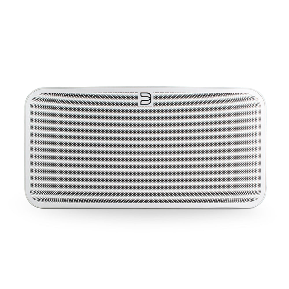 Bluesound: Pulse Mini 2i Wireless Streaming Speaker
