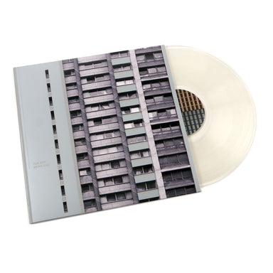 Brian Eno: Top Boy Soundtrack (180g, Colored Vinyl) Vinyl 2LP