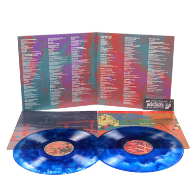 Between The Buried And Me: Colors II (Indie Exclusive Colored Vinyl) Vinyl LP