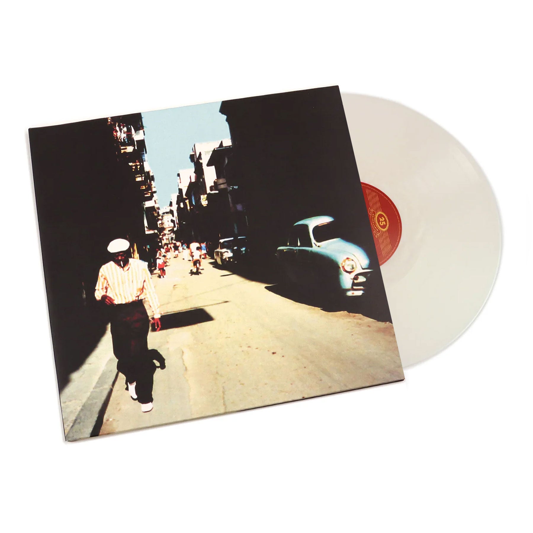 Buena Vista Social Club: Buena Vista Social Club - 30th