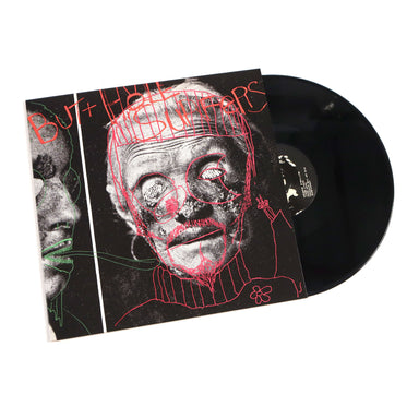 Butthole Surfers: Psychic... Powerless... Another Man's Sac (Remastered) Vinyl LP