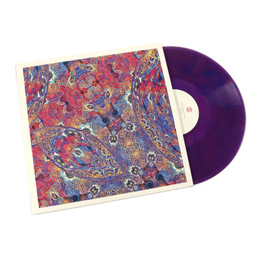 Carlos Nino & Friends: Placenta (Colored Vinyl) Vinyl 2LP
