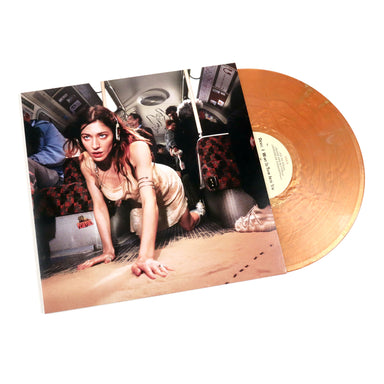 Caroline Polachek: Desire, I Want To Turn Into You (Copper Colored Vinyl) Vinyl LP