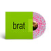 Charli XCX: Brat (Indie Exclusive Colored Vinyl) Vinyl LP