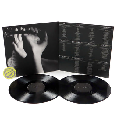 Charlotte Gainsbourg: 555 Vinyl 2LP