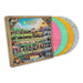 ConcernedApe: Stardew Valley Complete Soundtrack (Colored Vinyl) Vinyl 4LP Boxset