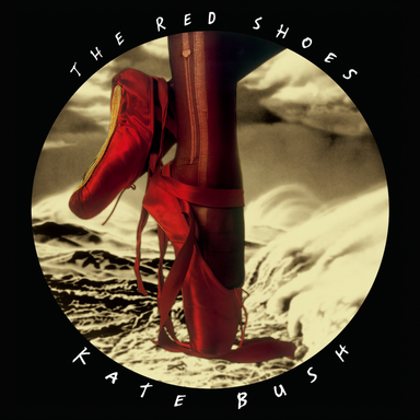 Kate Bush: Red Shoes (Indie Exclusive Colored Vinyl) Vinyl 2LP