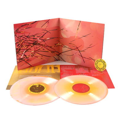 Deafheaven: Sunbather - 10th Anniversary Remaster (Indie Exclusive Colored Vinyl) Vinyl 2LP
