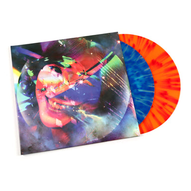 Death's Dynamic Shroud: I'll Try Living Like This - Masterpiece Edition (Colored Vinyl) Vinyl 2LP