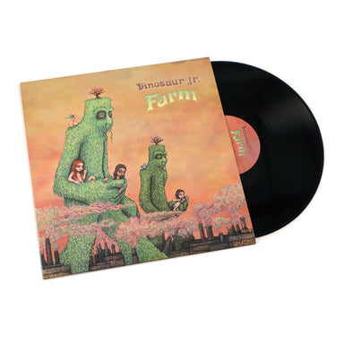 Dinosaur Jr.: Farm Vinyl 2LP