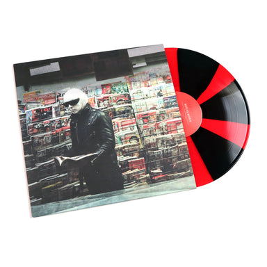 Drab Majesty: Modern Mirror (Colored Vinyl) Vinyl LP