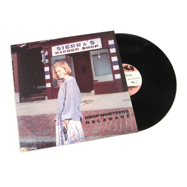 Drop Nineteens: Delaware (Music On Vinyl 180g, Import) Vinyl LP