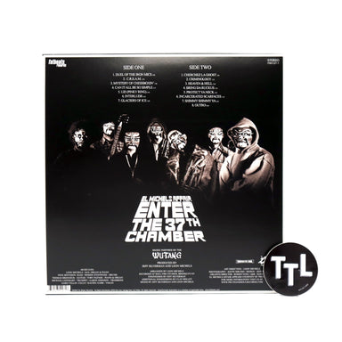 El Michels Affair: Enter The 37th Chamber Vinyl LP