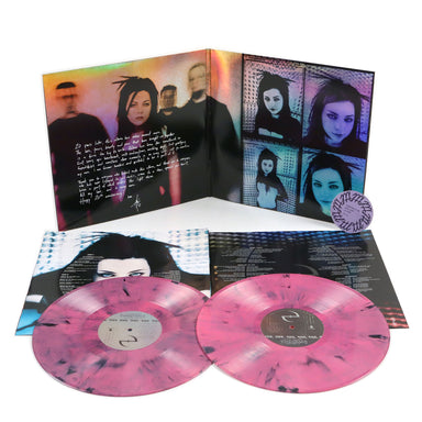 Evanescence: Fallen - Deluxe Edition (Indie Exclusive Colored Vinyl) Vinyl 2LP
