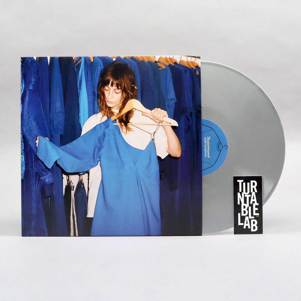 Faye Webster: Underdressed At The Symphony (Colored Vinyl) Vinyl LP -   TurntableLab.com