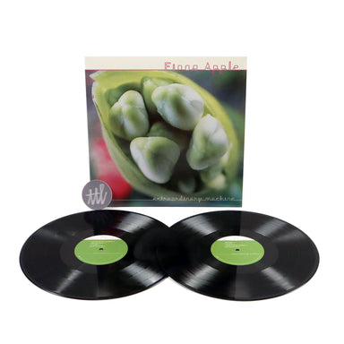 Fiona Apple: Extraordinary Machine (180g) Vinyl LP