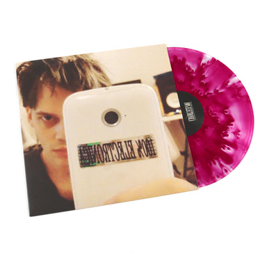 George Clanton: 100% Electronica (Colored Vinyl) Vinyl LP